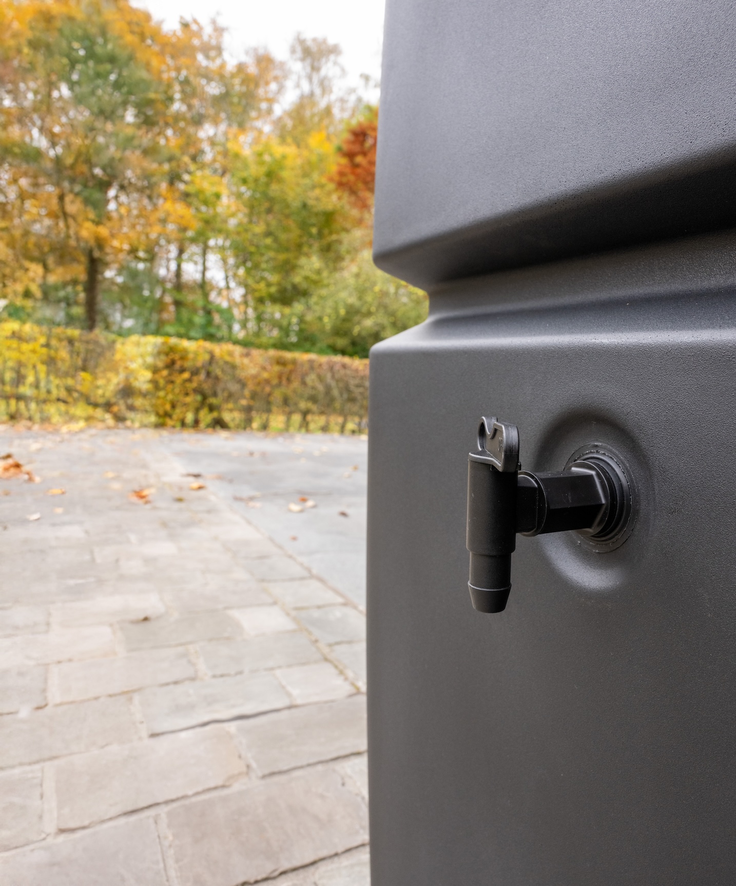 Galico - PRACTO Garden Regenton Pure