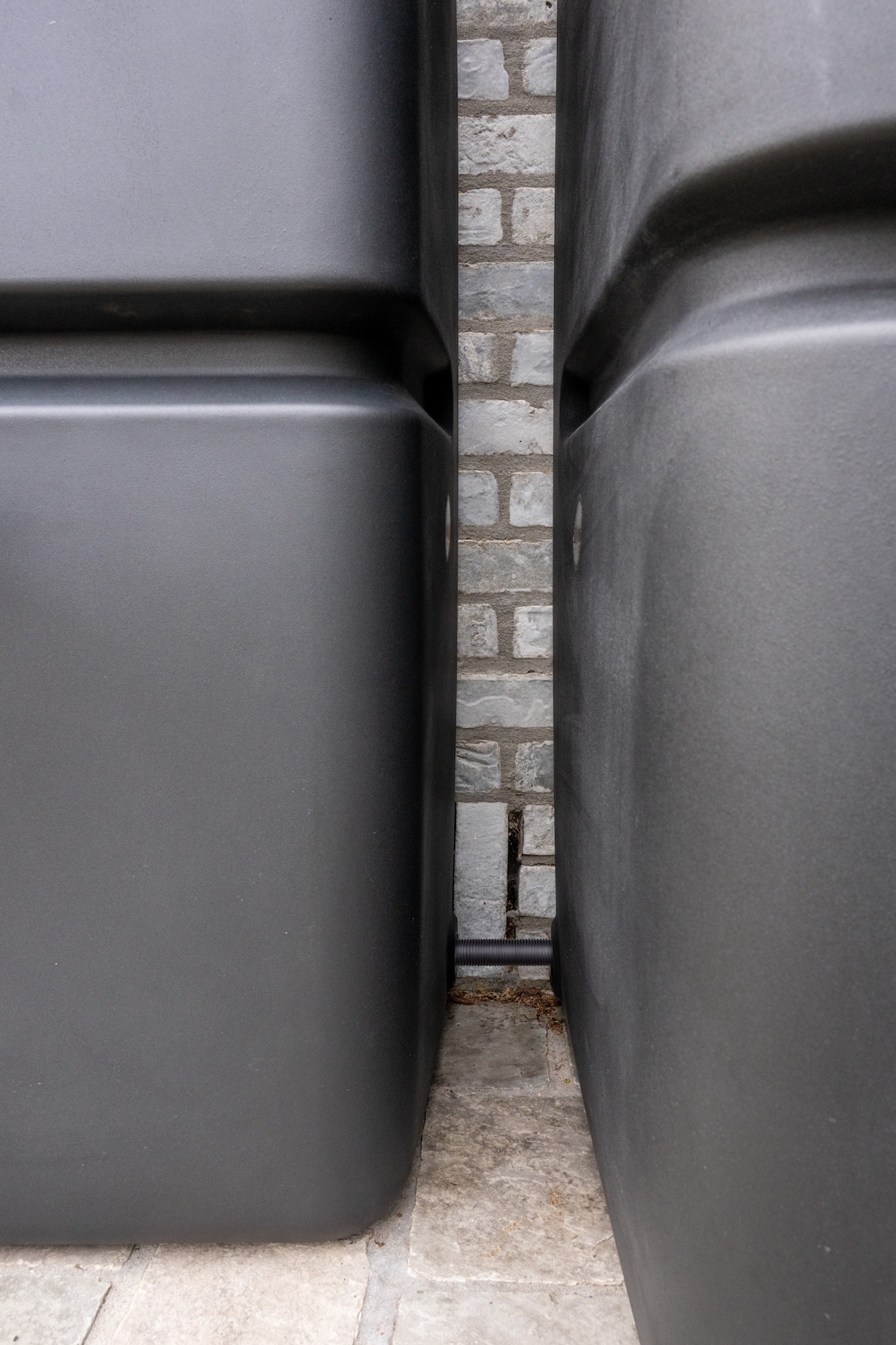 Galico - PRACTO Garden Regenton Pure